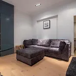 Londwell, Knightsbridge & South Kensington Luxury Apartment