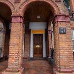 Londwell, Knightsbridge & South Kensington Luxury Apartment