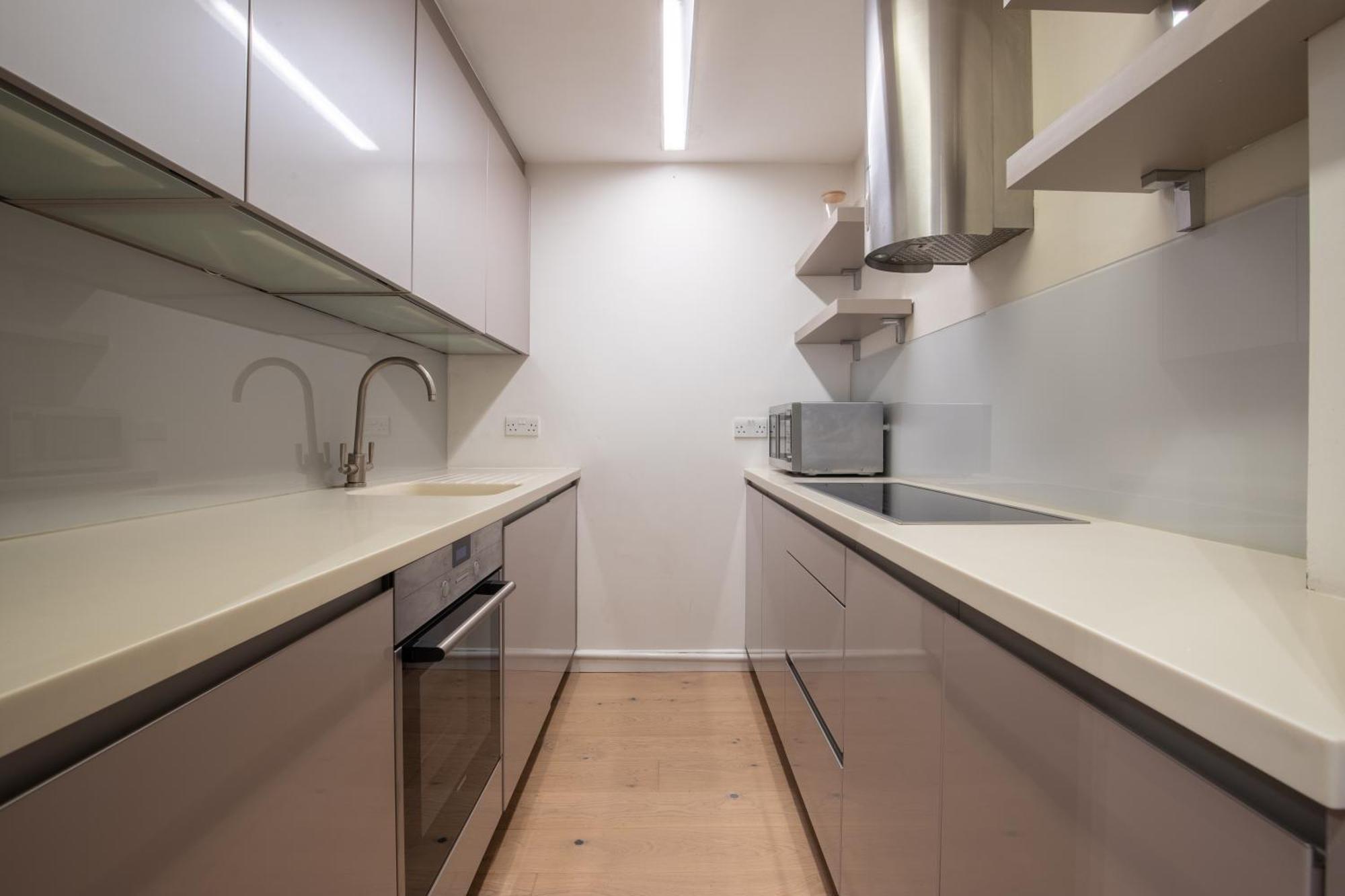 Apartment Londwell, Knightsbridge & South Kensington Luxury *
