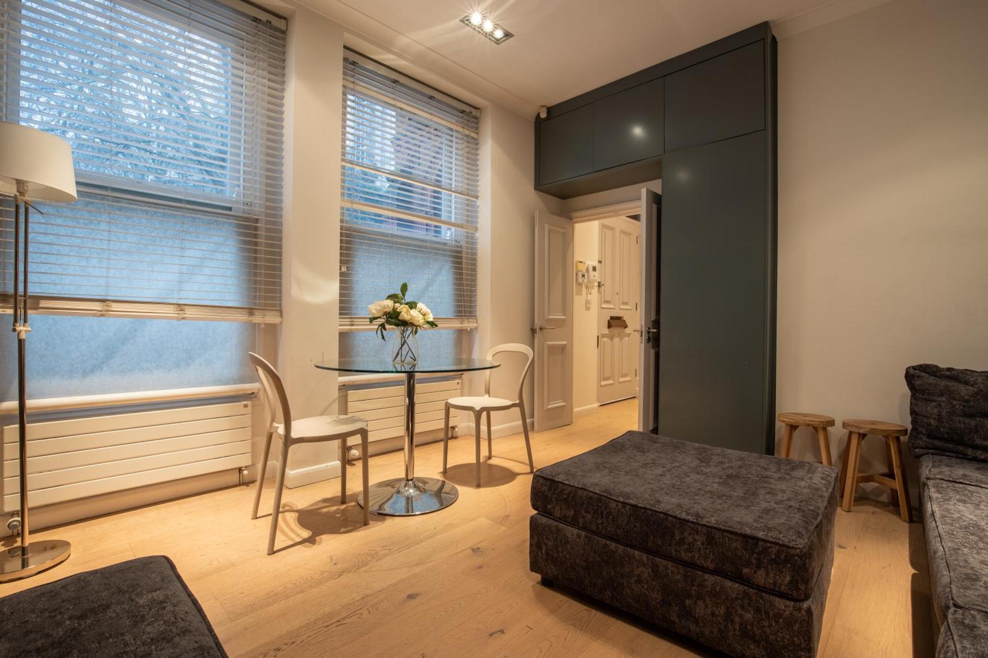 Apartment Londwell, Knightsbridge & South Kensington Luxury *