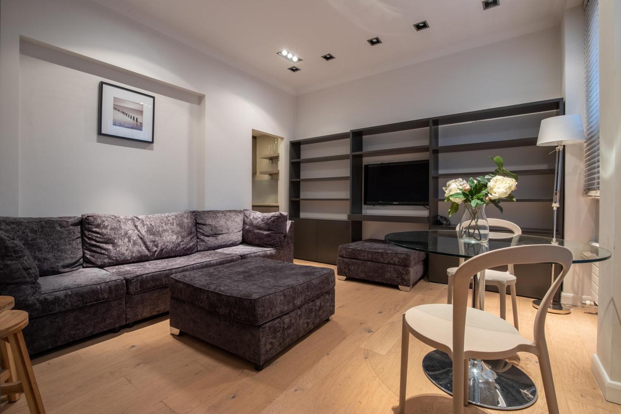 Londwell, Knightsbridge & South Kensington Luxury Apartment London