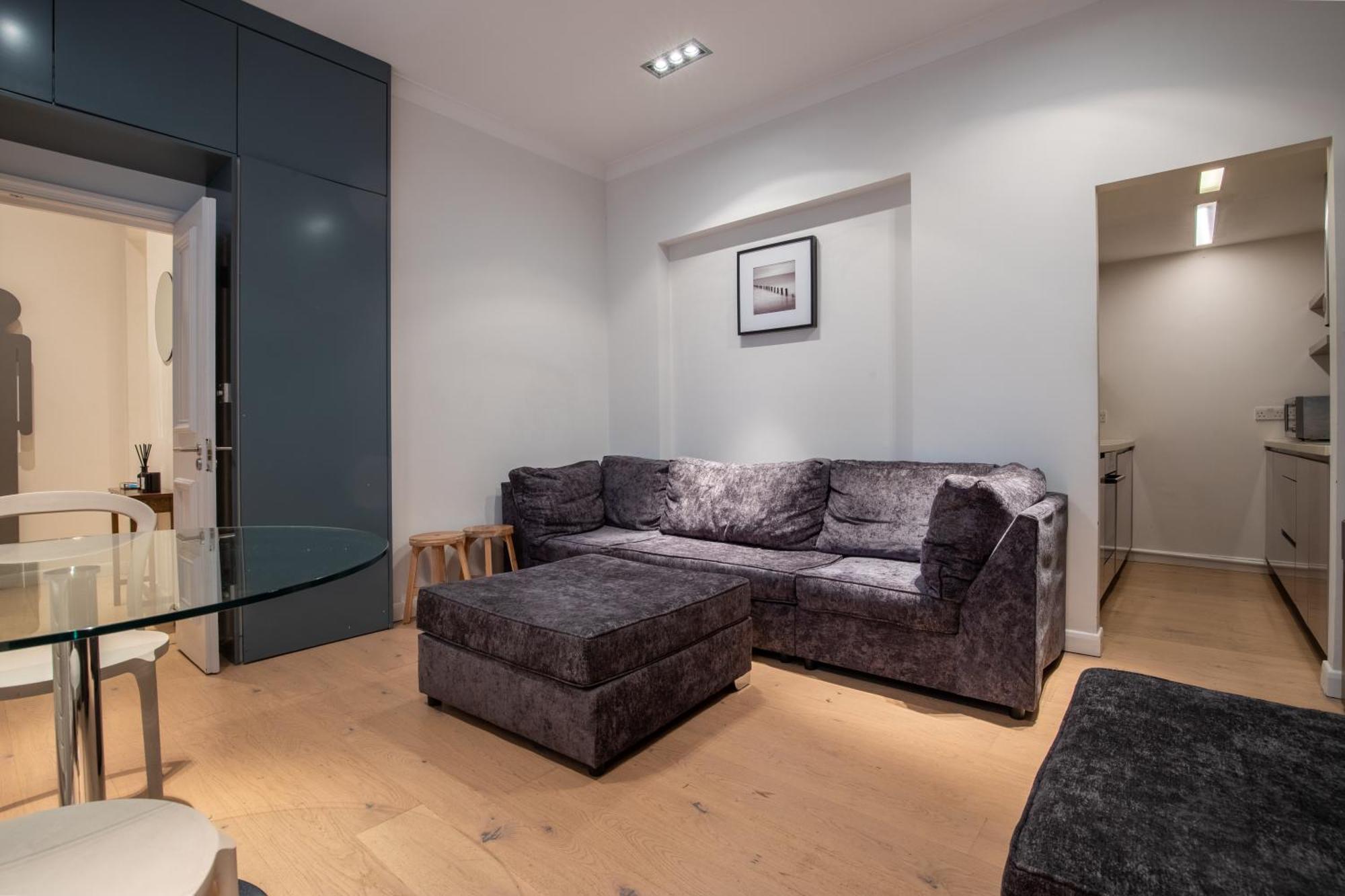 Londwell, Knightsbridge & South Kensington Luxury