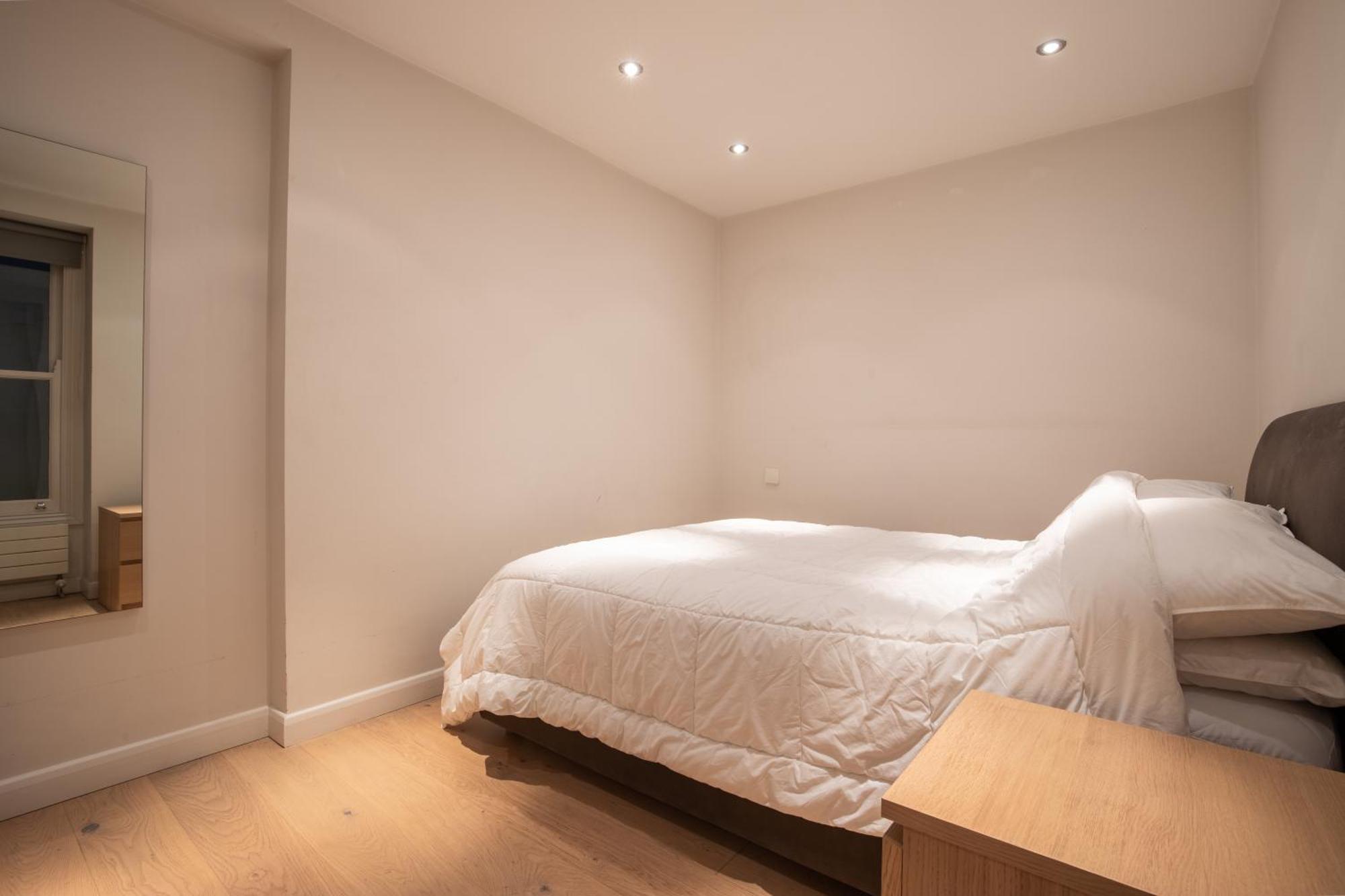 Londwell, Knightsbridge & South Kensington Luxury Apartment London