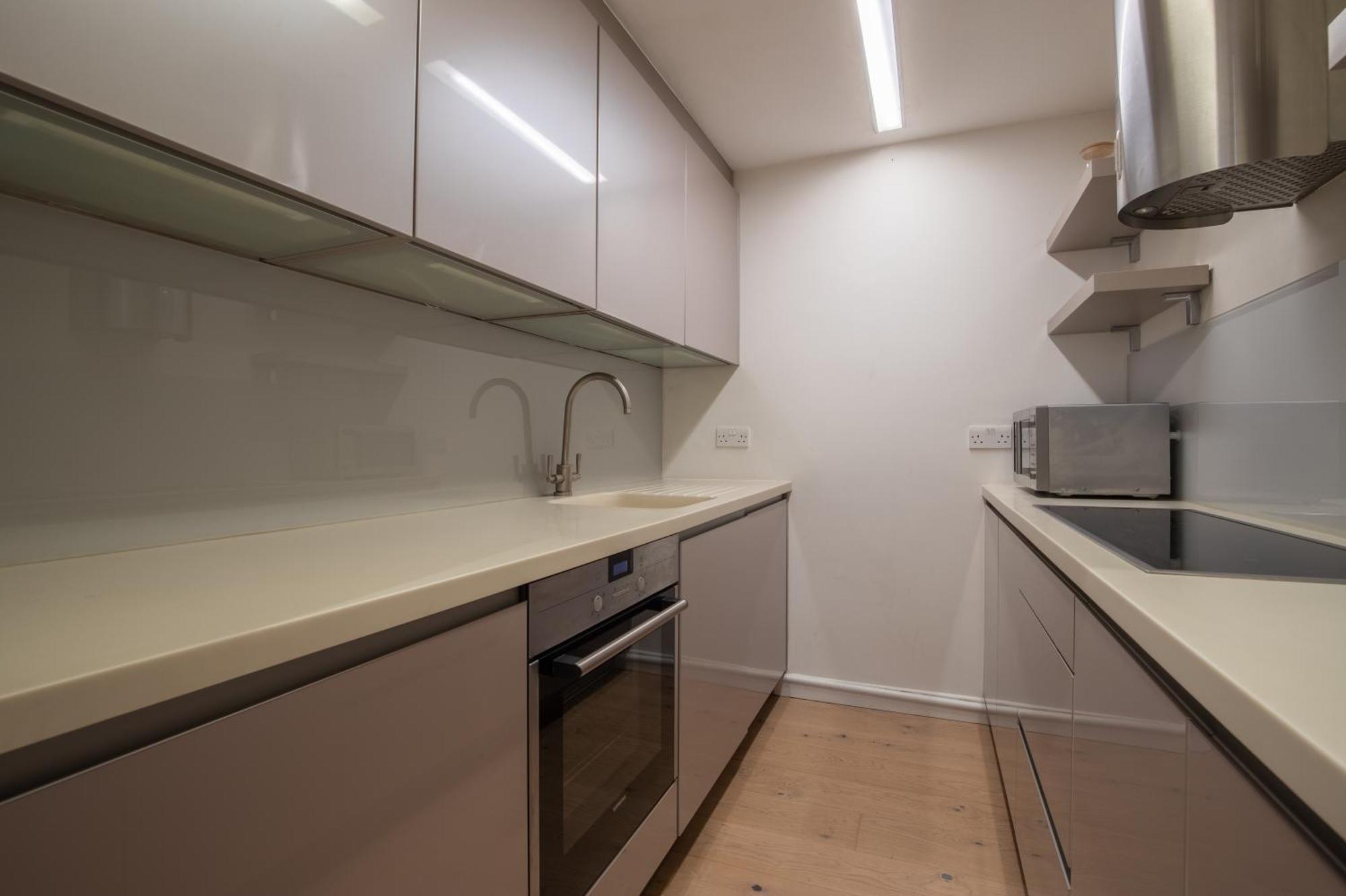 Apartment Londwell, Knightsbridge & South Kensington Luxury London