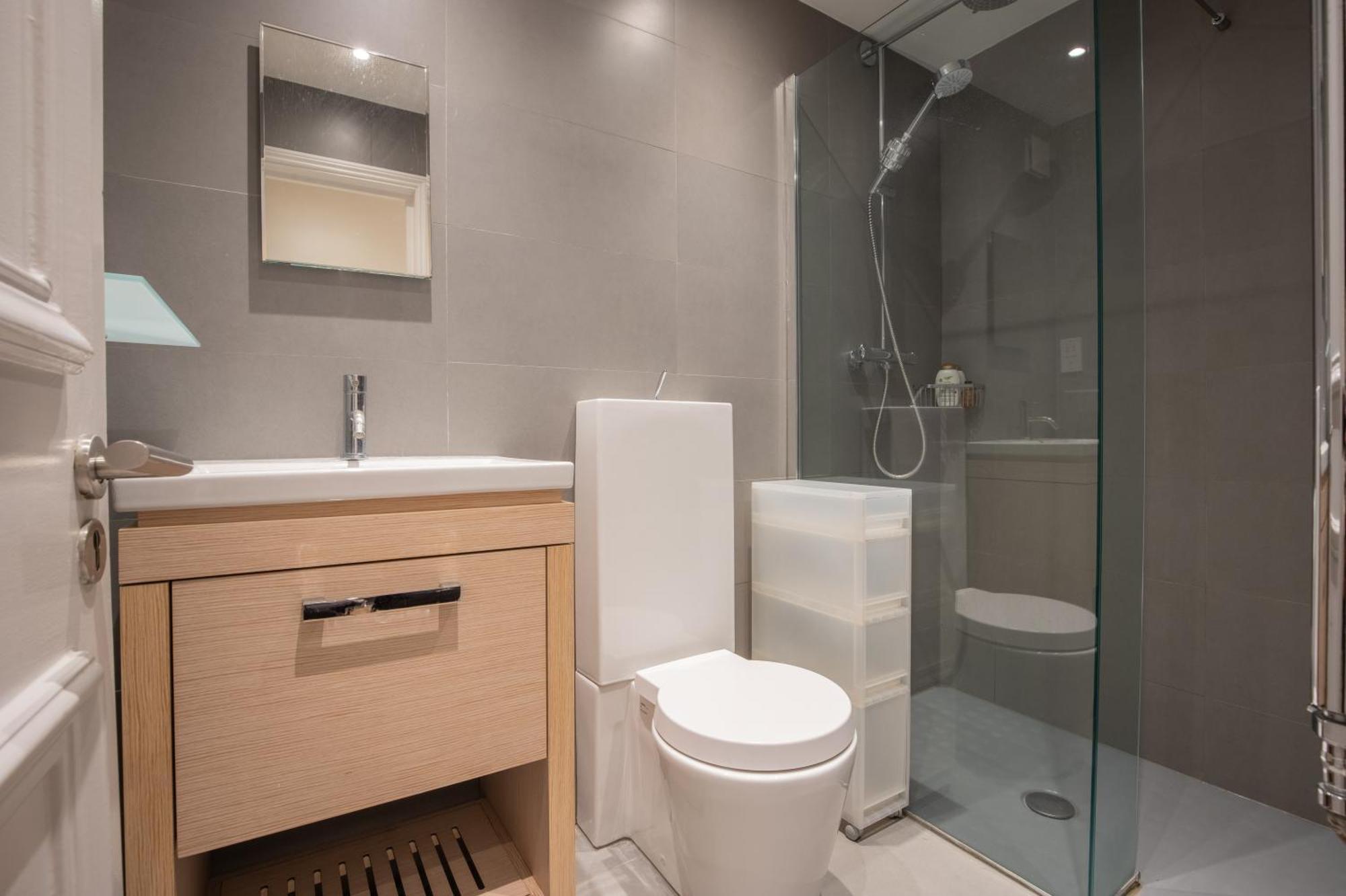 Apartment Londwell, Knightsbridge & South Kensington Luxury