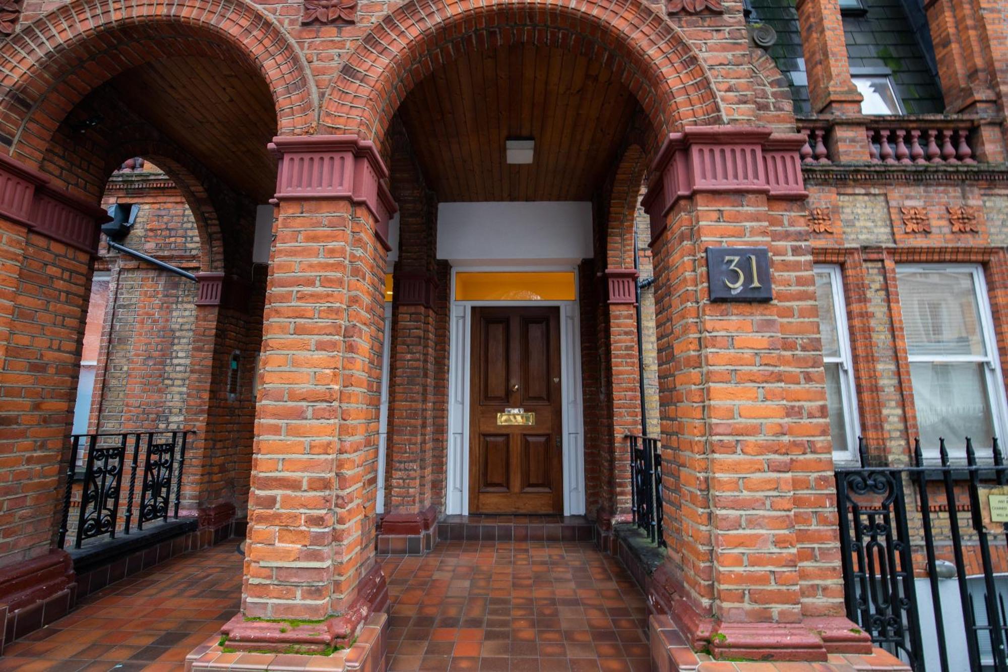 Apartment Londwell, Knightsbridge & South Kensington Luxury *