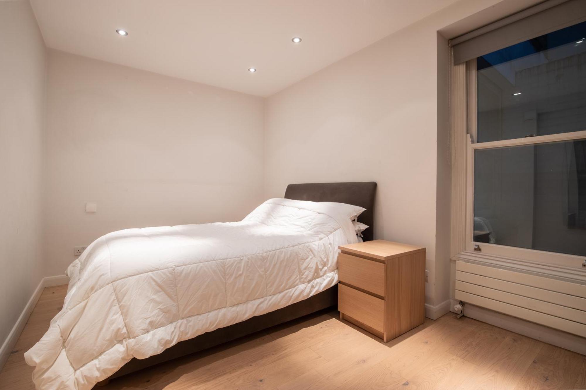 Londwell, Knightsbridge & South Kensington Luxury London
