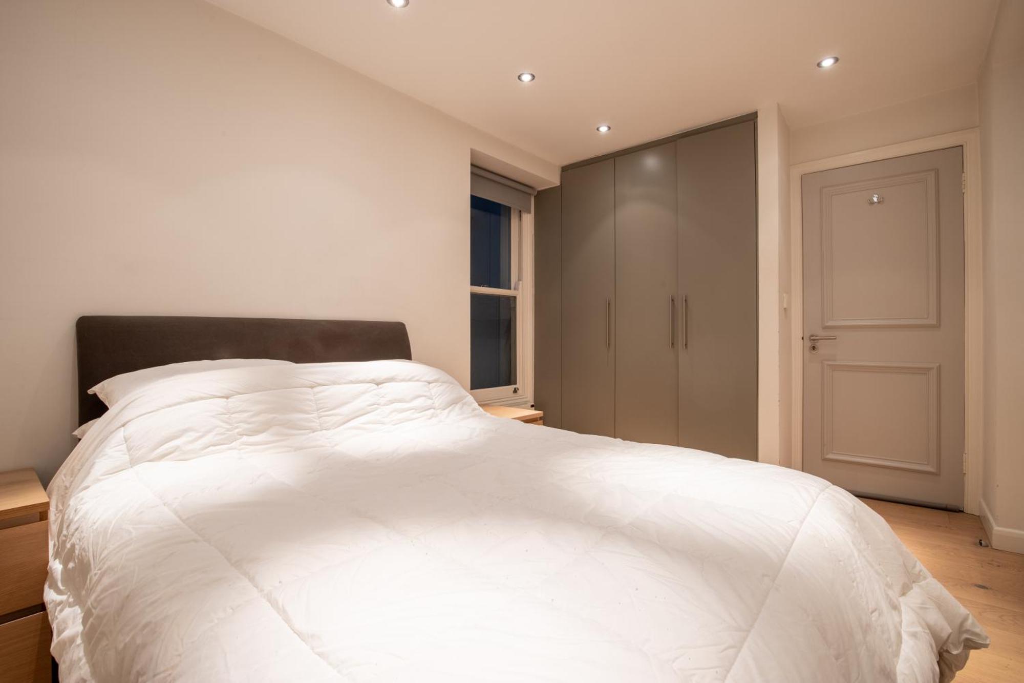 Apartment Londwell, Knightsbridge & South Kensington Luxury *