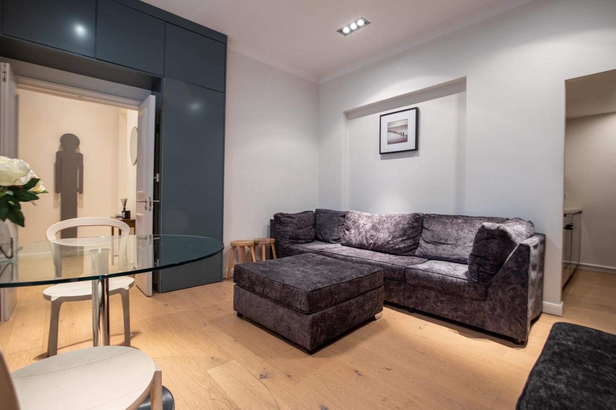 Londwell, Knightsbridge & South Kensington Luxury * London